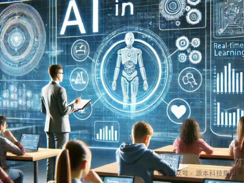 艾弗森贝博ballbet官网科技-本科生掌握大数据、云原生、AI-竞赛保研求职的“超车秘籍”来了！